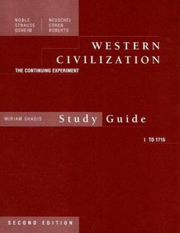 Western Civilization