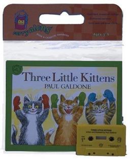 Three Little Kittens