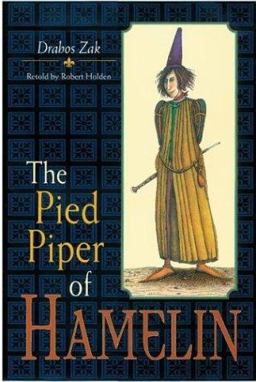 The Pied Piper of Hamelin