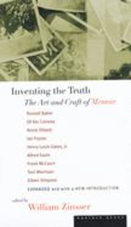 Inventing the Truth 3rd 9780395901502 Front Cover