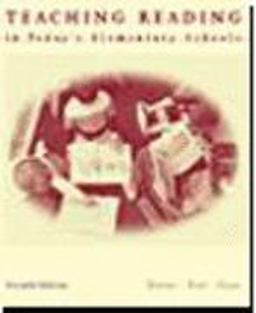 Teaching Reading in Today's Elementary Schools