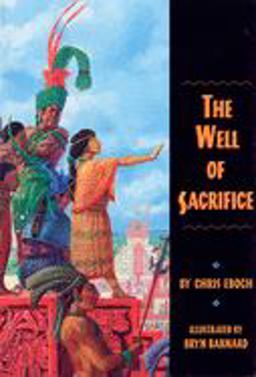 Well of Sacrifice  9780395903742 Front Cover