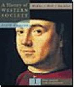 History of Western Society