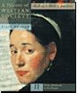 History of Western Society