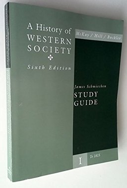 A History of Western Society