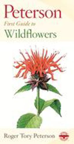 Pfg to Wildflowers of Northeastern and North-Central North America 2nd 9780395906675 Front Cover
