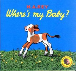 Where's My Baby?