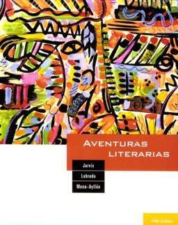 Aventuras Literarias