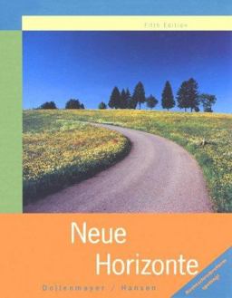 Neue Horizonte