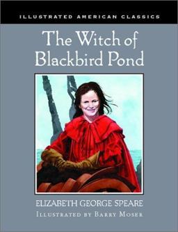 The Witch of Blackbird Pond