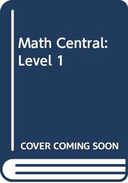 Math Central Math Central