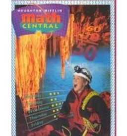 Math Central Math Central