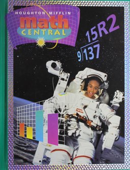 Math Central Level 4