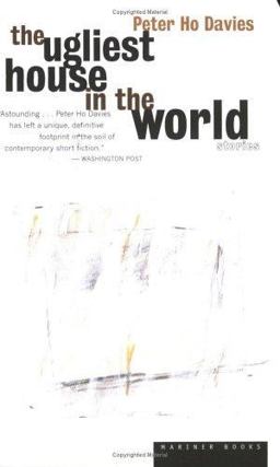 The Ugliest House in the World