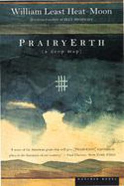Prairyerth A Deep Map  9780395925690 Front Cover