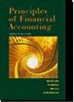 Principles of Financial Accounting