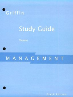 Management Study Guide