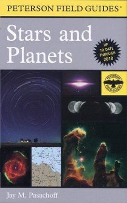 A Field Guide to Stars and Planets