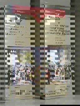 Major Problems in American Foreign Relations : Documents and Essays 5th 9780395938843 Front Cover