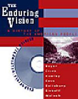 Enduring Vision and Study Guide, Volume 2, Fifth Edition Enduring Vision and Study Guide, Volume 2, Fifth Edition