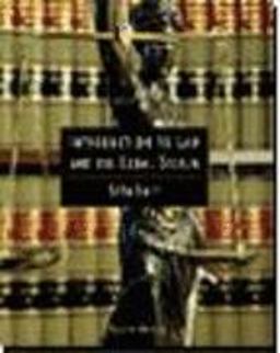 Introduction to Law and the Legal System 7th 9780395955338 Front Cover