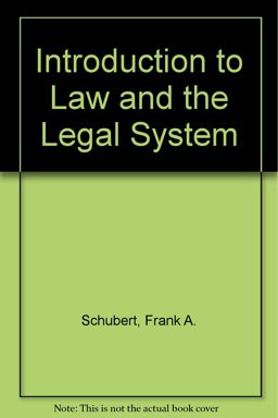 Introduction to Law and Legal Systems Study Guide Introduction to Law and Legal Systems Study Guide