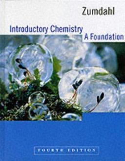 Introduction to Chemistry