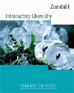 Introduction to Chemistry