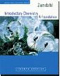 Introductory Chemistry