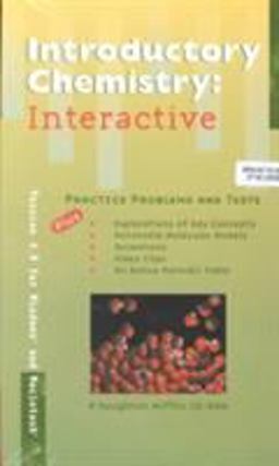Introductory Chemistry