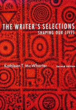 Writer's Selected