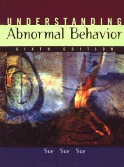 Abnormal Behavior