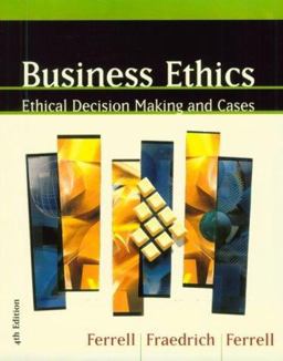 Business Ethics