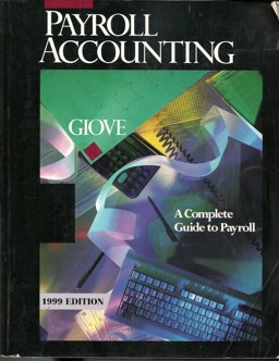 Payroll Accounting