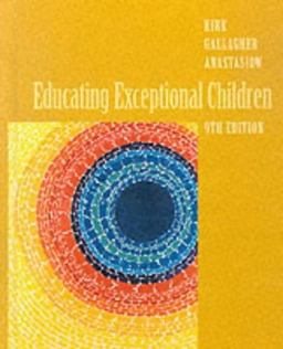 Educating Exceptional Children