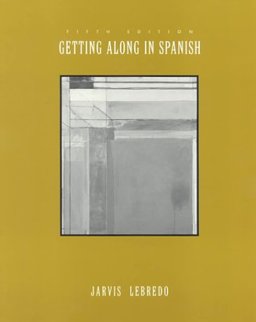 Getting along in Spanish
