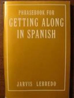 Spanish Phrasebooks