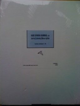 Audio Program Cassettes