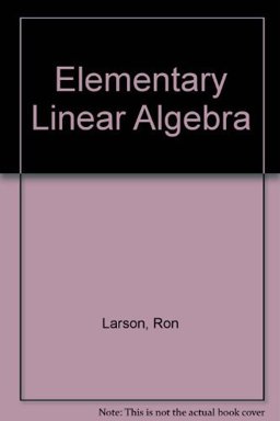 Elementary Linear Algebra Student Solutions, Fourth Edition