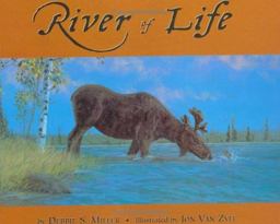 River of Life River of Life