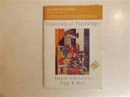 Pauk Chapters for Stec/Bernstein's Essentials