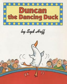 Duncan the Dancing Duck