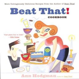 Beat That! Cookbook