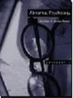 Abnormal Psych W/ Student Passport