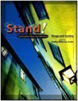 Stand!Drugs+Society-Text Only
