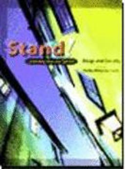 Drugs and Society (Stand!) Student