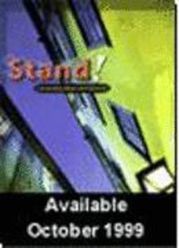 Health (Stand!) Student