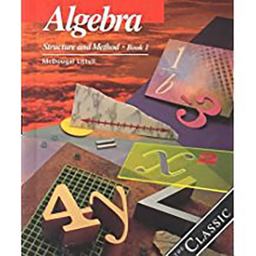 Algebra