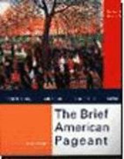 The American Pageant