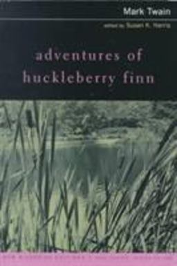 The Adventures of Huckleberry Finn